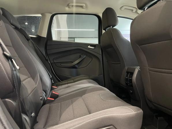 Ford Kuga II с пробегом 2016 года, цена 1 680 000 рублей, 83621 км, внедорожник, Автокод Объявления