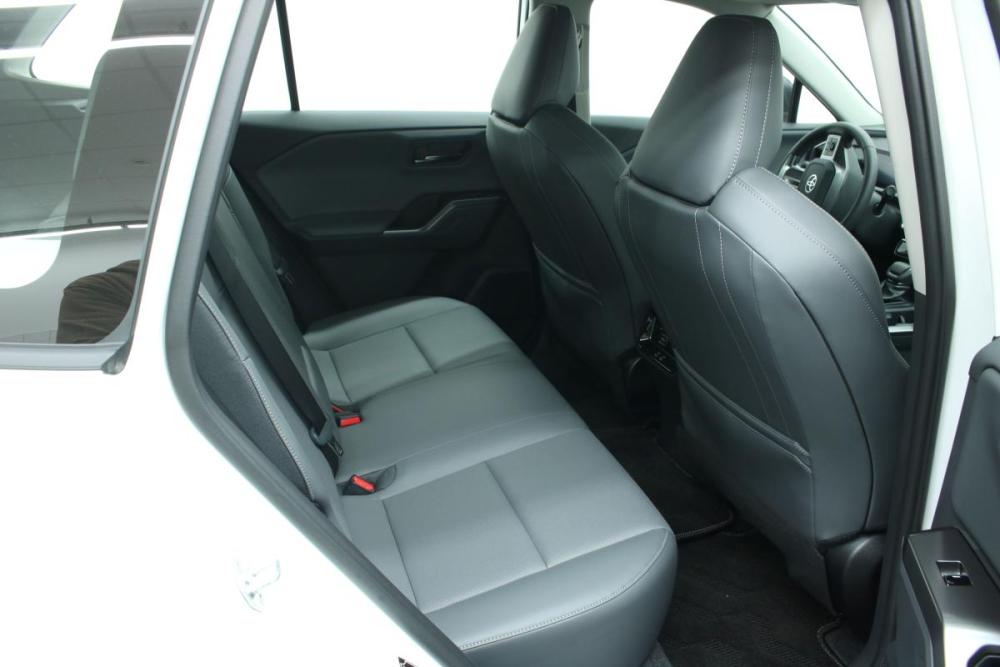 Toyota RAV4 VI (XA60) Красноярск  - изображение 5