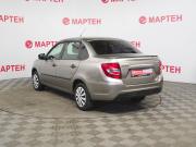 Lada (ВАЗ) Granta I Рестайлинг Вологда  - изображение 24