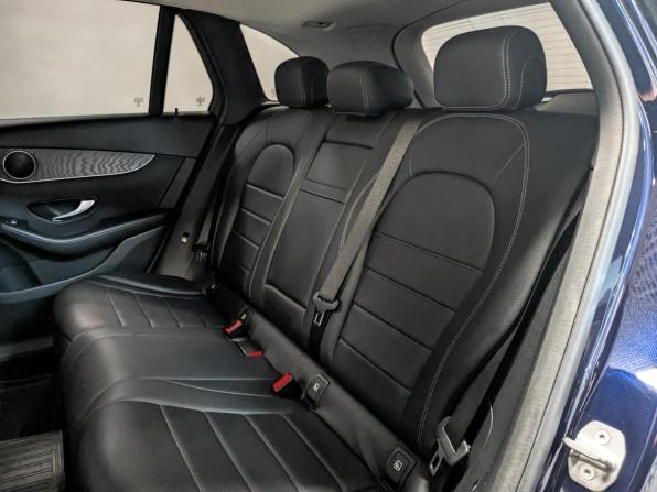 Mercedes-Benz GLC I (X253) с пробегом 2017 года, цена 2 850 000 рублей, 84472 км, внедорожник, Автокод Объявления