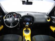 Nissan Juke I Рестайлинг Уфа  - изображение 31