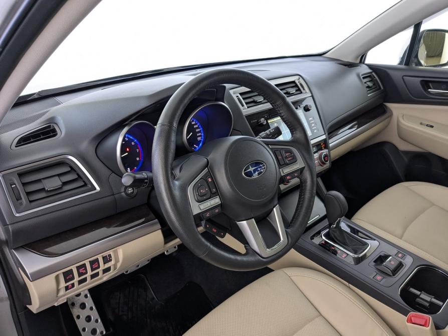 Subaru Outback V Москва  - изображение 16