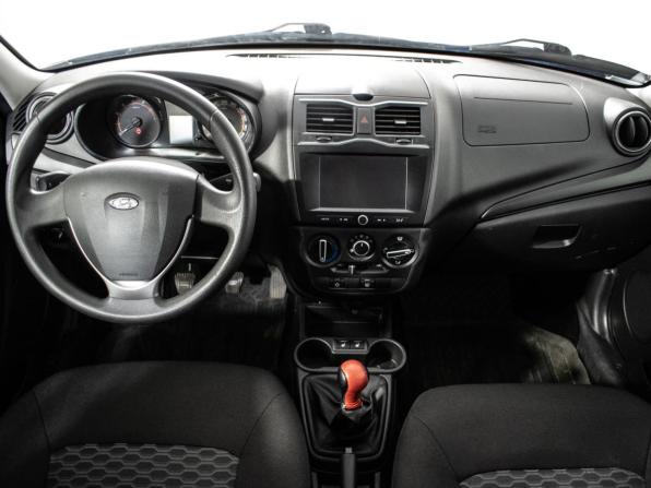 Lada (ВАЗ) Granta I Рестайлинг с пробегом 2022 года, цена 750 000 рублей, 69761 км, универсал, Автокод Объявления
