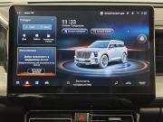 GAC GS8 II Москва  - изображение 43
