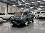 Toyota RAV4 IV (XA40) Тверь  - изображение 24
