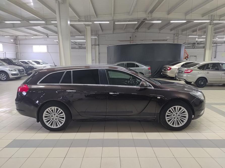 Opel Insignia I Набережные Челны  - изображение 5
