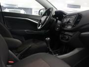 Lada (ВАЗ) Vesta I Москва  - изображение 28