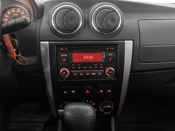 Nissan Almera III (G15) с пробегом 2014 года, цена 690 000 рублей, 160503 км, седан, Автокод Объявления