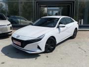 Hyundai Elantra VII (CN7) Екатеринбург  - изображение 42