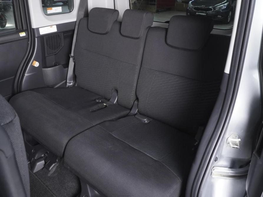 Subaru Justy V Ростов-на-Дону  - изображение 7