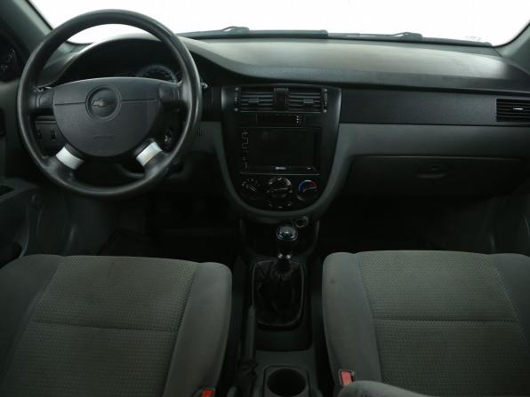 Chevrolet Lacetti I с пробегом 2007 года, цена 214 000 рублей, 227000 км, седан, Автокод Объявления