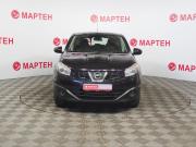 Nissan Qashqai I Рестайлинг Вологда  - изображение 18