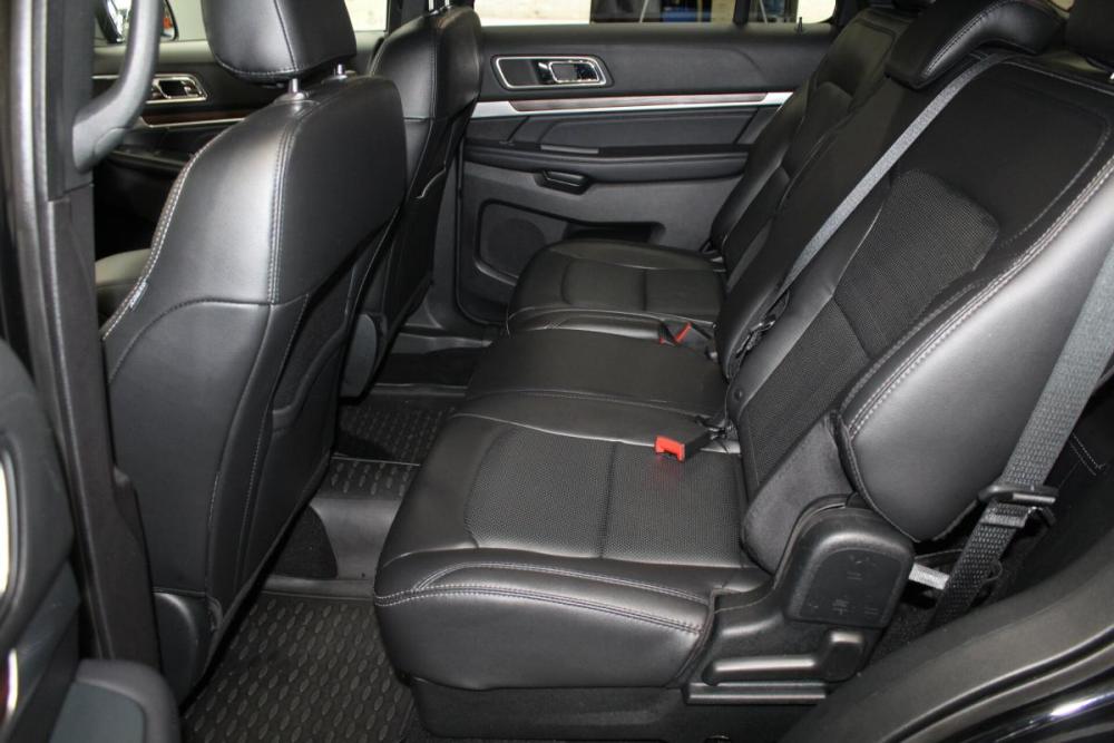 Ford Explorer V Рестайлинг 2 Кемерово  - изображение 15