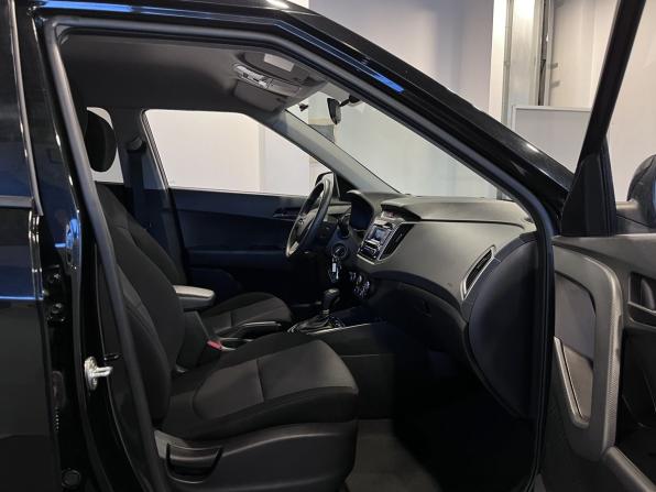 Hyundai Creta I с пробегом 2019 года, цена 2 050 000 рублей, 86705 км, внедорожник, Автокод Объявления