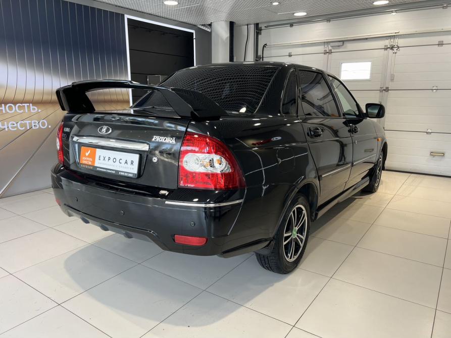 Lada (ВАЗ) Priora I Нижний Новгород  - изображение 5