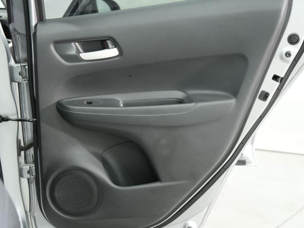 Honda Fit IV с пробегом 2020 года, цена 1 315 000 рублей, 112482 км, хэтчбек, Автокод Объявления