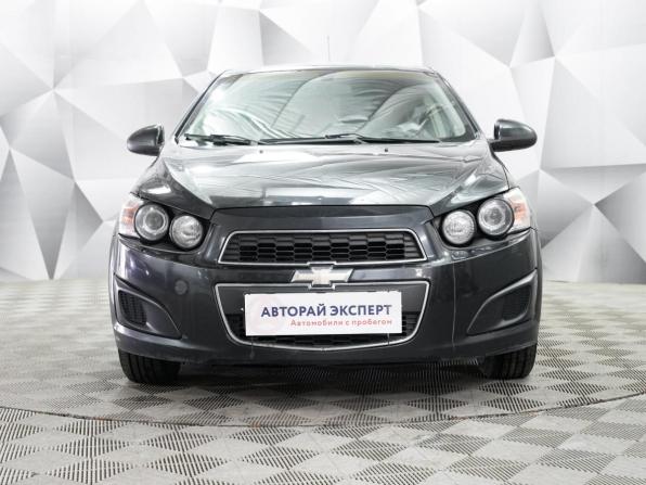 Chevrolet Aveo II с пробегом 2013 года, цена 696 000 рублей, 169000 км, седан, Автокод Объявления