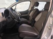 Peugeot Partner II Рестайлинг Пермь  - изображение 25