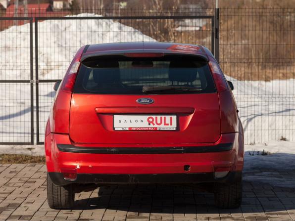 Ford Focus II с пробегом 2006 года, цена 420 000 рублей, 259952 км, хэтчбек, Автокод Объявления