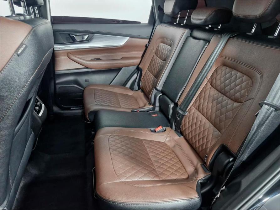 Chery Tiggo 8 Pro I Нижний Новгород  - изображение 13
