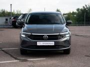 Volkswagen Polo VI Москва  - изображение 18
