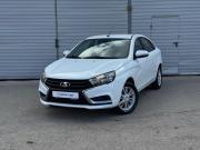 Lada (ВАЗ) Vesta I Саратов  - изображение 22