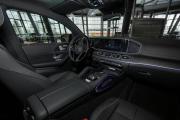 Mercedes-Benz GLE Coupe II (C167) Рестайлинг Москва  - изображение 33