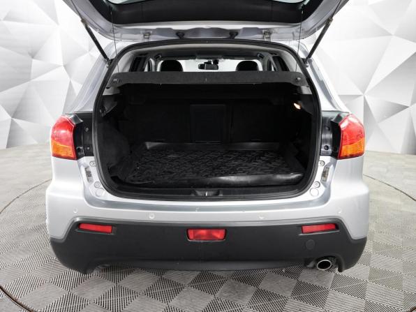Mitsubishi ASX I с пробегом 2011 года, цена 1 060 000 рублей, 158000 км, внедорожник, Автокод Объявления