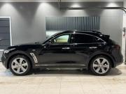 Infiniti FX II (S51) Новосибирск  - изображение 29