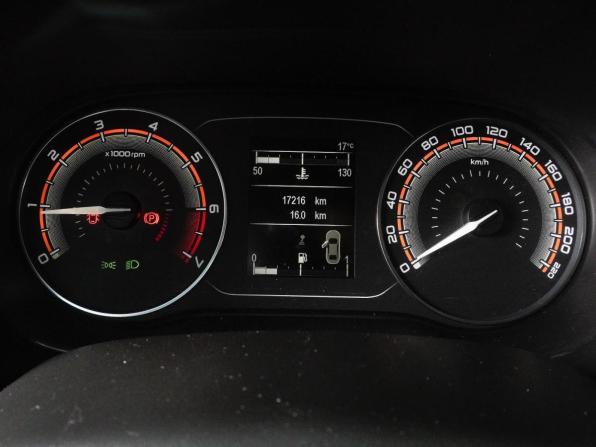 Lada (ВАЗ) Vesta I Рестайлинг (NG) с пробегом 2024 года, цена 1 399 000 рублей, 17216 км, седан, Автокод Объявления