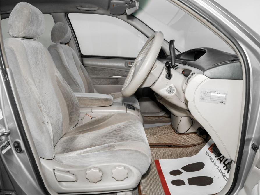 Toyota Vista IV (V40) Иркутск  - изображение 5