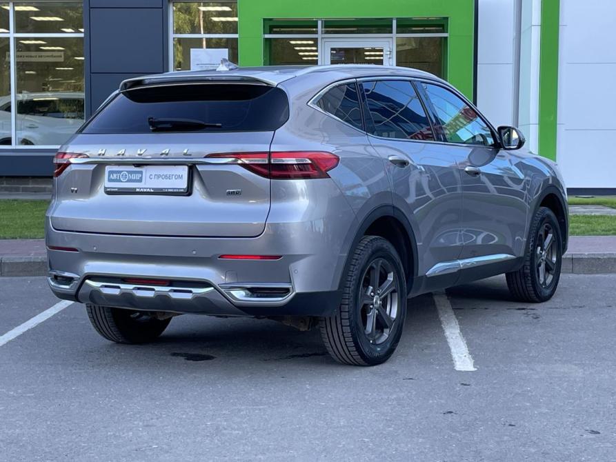 Haval F7 I Ярославль  - изображение 5