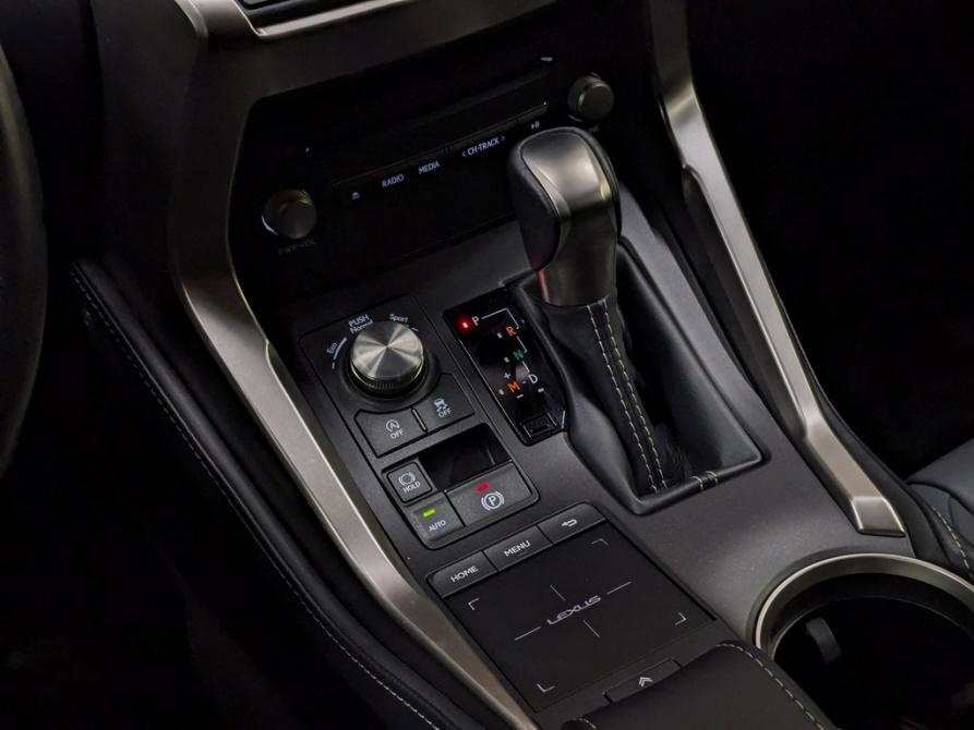 Lexus NX I Рестайлинг Москва  - изображение 20