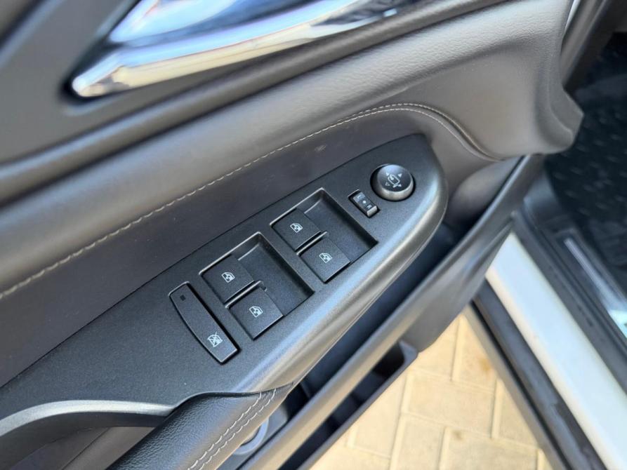Cadillac SRX II Сыктывкар  - изображение 17