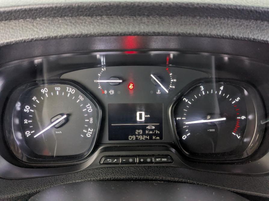 Peugeot Traveller I Москва  - изображение 15