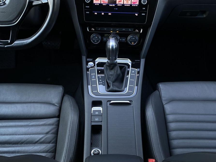 Volkswagen Passat B8 Москва  - изображение 13