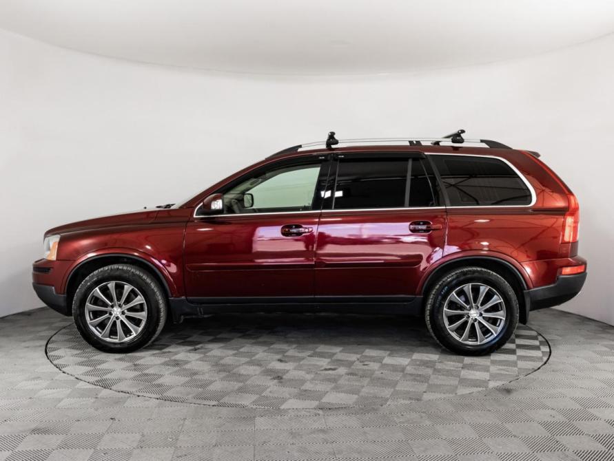 Volvo XC90 I Рестайлинг Санкт-Петербург  - изображение 9