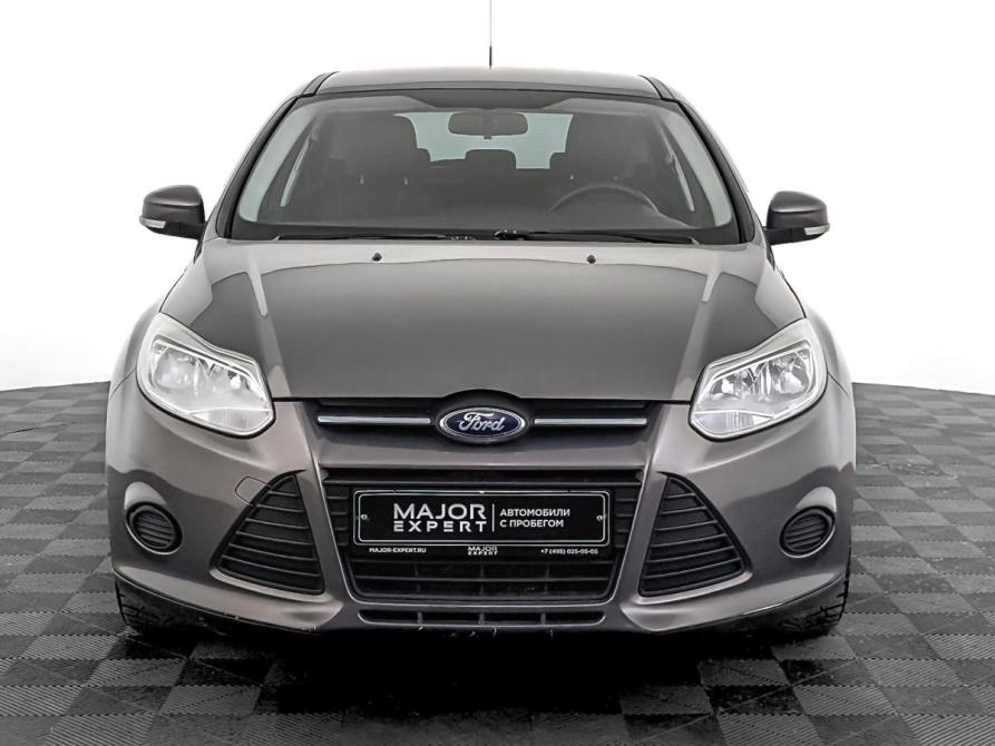 Ford Focus III Москва  - изображение 2