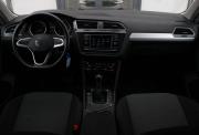 Volkswagen Tiguan II Рестайлинг Саратов  - изображение 51
