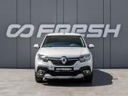 Renault Logan II Рестайлинг Краснодар  - изображение 21