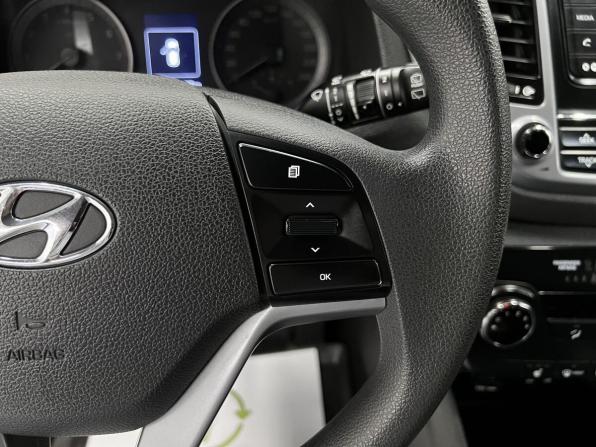 Hyundai Tucson III с пробегом 2016 года, цена 2 045 000 рублей, 63315 км, внедорожник, Автокод Объявления