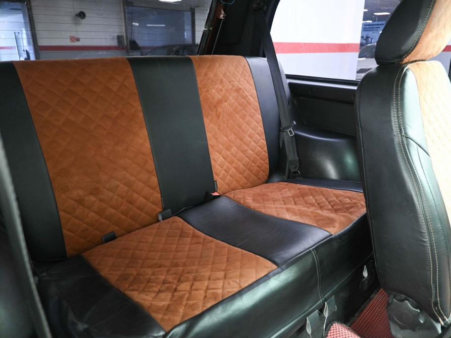 Lada (ВАЗ) 2121 (4x4) I Рестайлинг (2020) Ростов-на-Дону  - изображение 8
