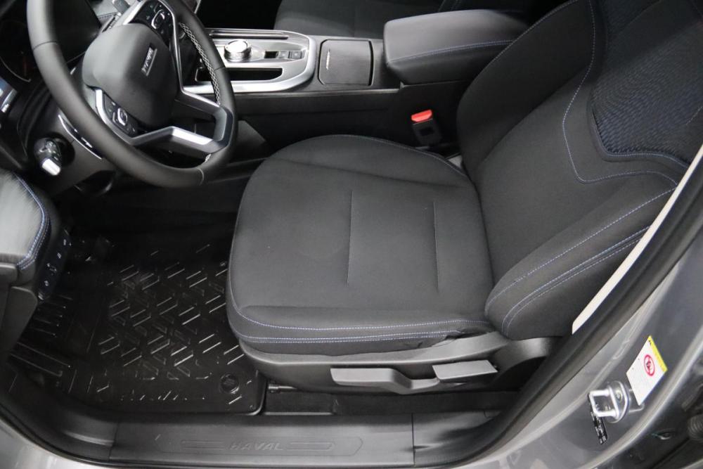 Haval Jolion I Рестайлинг Сургут  - изображение 10