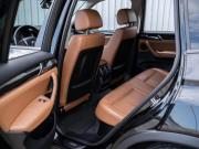 BMW X3 II (F25) Рестайлинг Сочи  - изображение 34