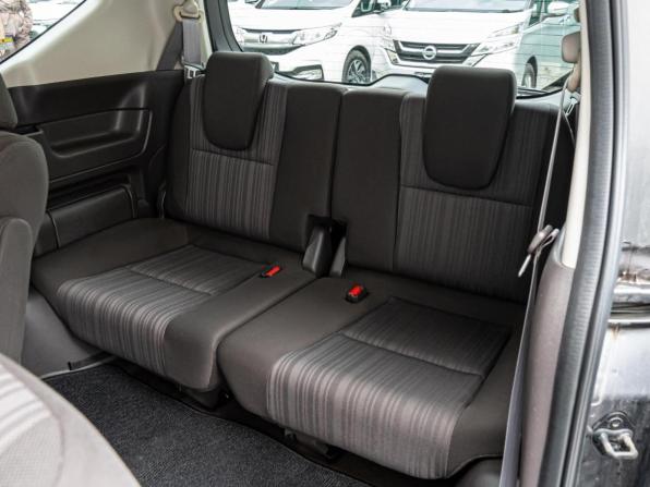 Honda Freed II с пробегом 2018 года, цена 1 530 000 рублей, 79646 км, компактвэн, Автокод Объявления