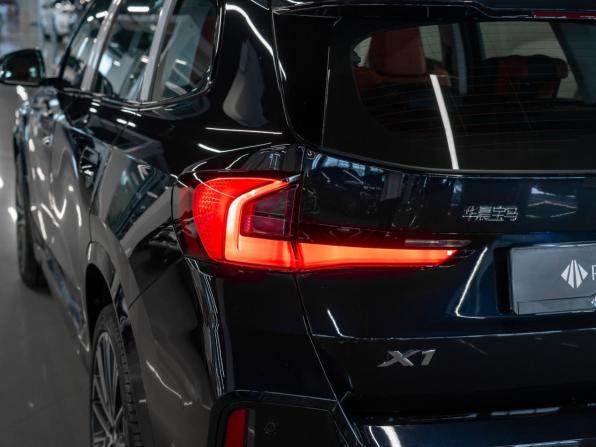 BMW X1 III (U11/U12) с пробегом 2026 года, цена 6 200 000 рублей, 50 км, внедорожник, Автокод Объявления