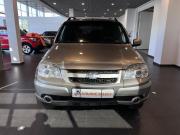 Chevrolet Niva I Рестайлинг Чебоксары  - изображение 39