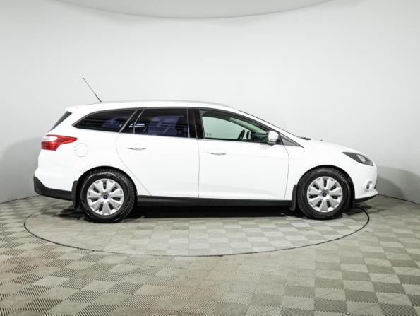 Ford Focus III с пробегом 2014 года, цена 849 000 рублей, 185449 км, универсал, Автокод Объявления