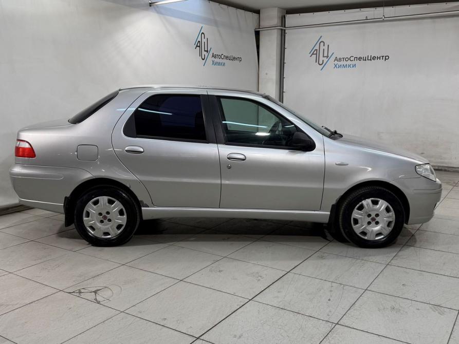 Fiat Albea I Химки  - изображение 16