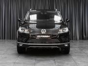 Volkswagen Touareg II Рестайлинг Тюмень  - изображение 34